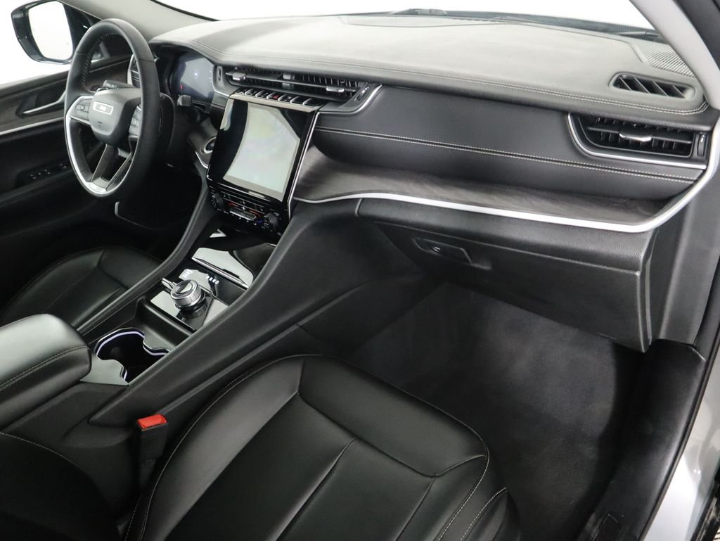 2024 Jeep Grand Cherokee L Limited - Photo 18