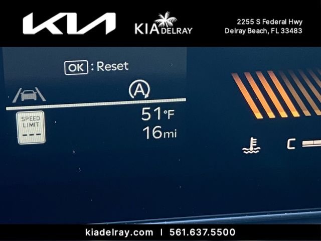 2026 Kia Sorento EX - Photo 31