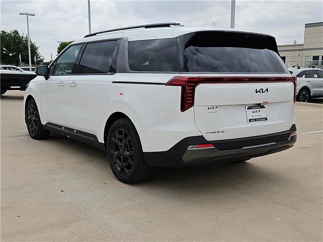New 2026 Snow White KIA  image 2