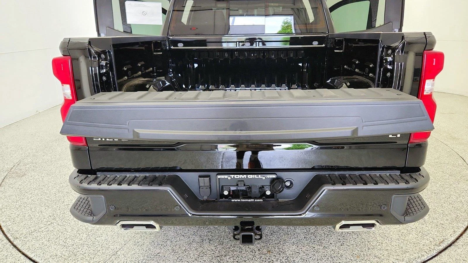 2026 Chevrolet Silverado 1500 LT Trail Boss - Photo 15