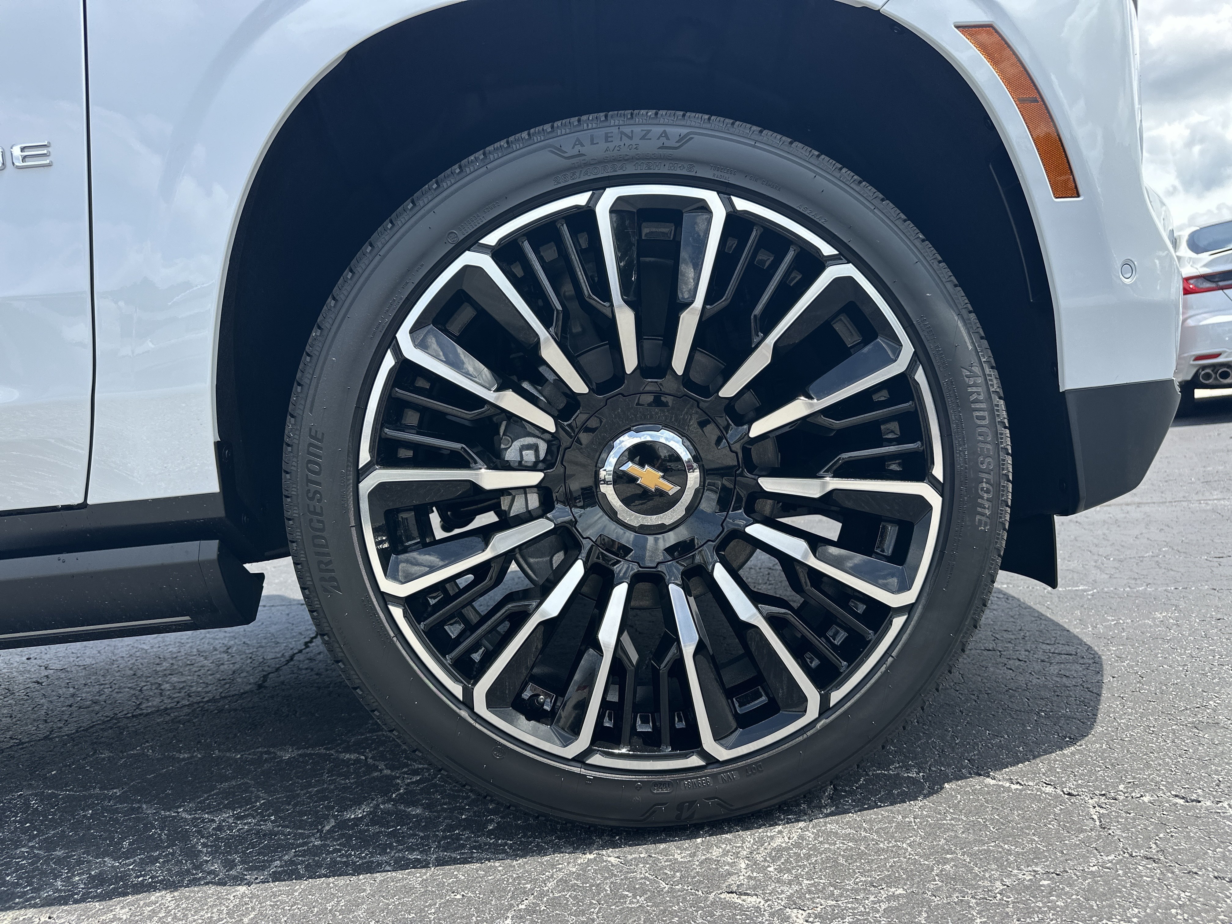 2026 Chevrolet Tahoe High Country - Photo 13
