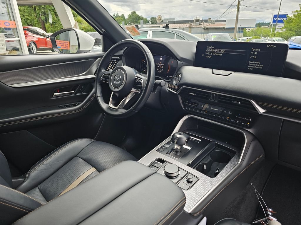 2024 Mazda CX-90 Premium Plus Package - Photo 11