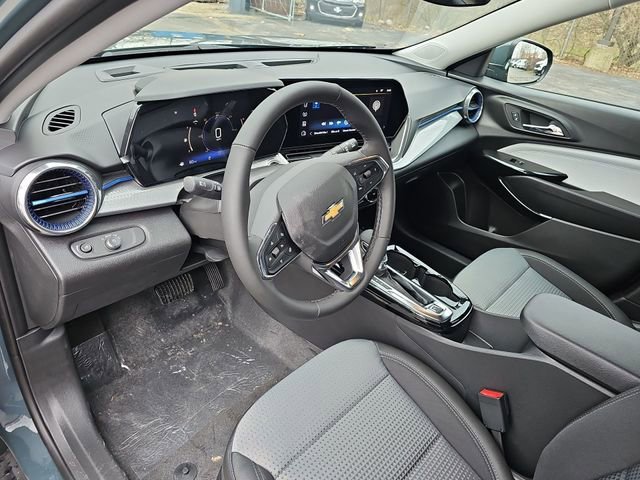 2026 Chevrolet Trax LT - Photo 11