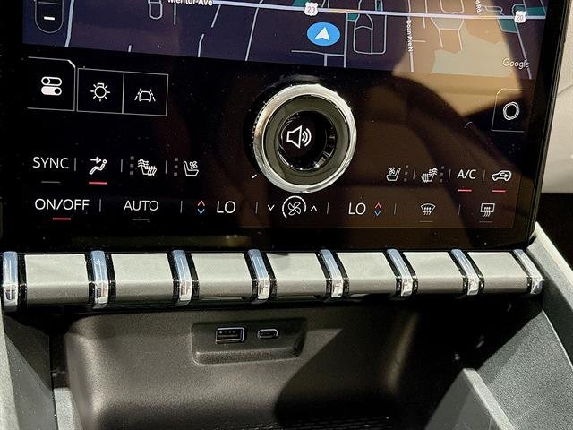 2026 GMC Terrain Denali - Photo 18
