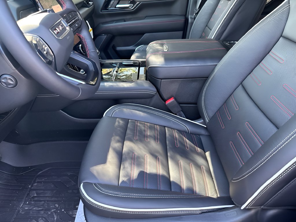 New 2027 GMC Yukon XL AT4 Ultimate, photo 9