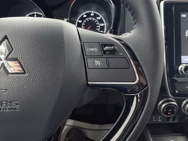2025 Mitsubishi Outlander Sport SE - Photo 31