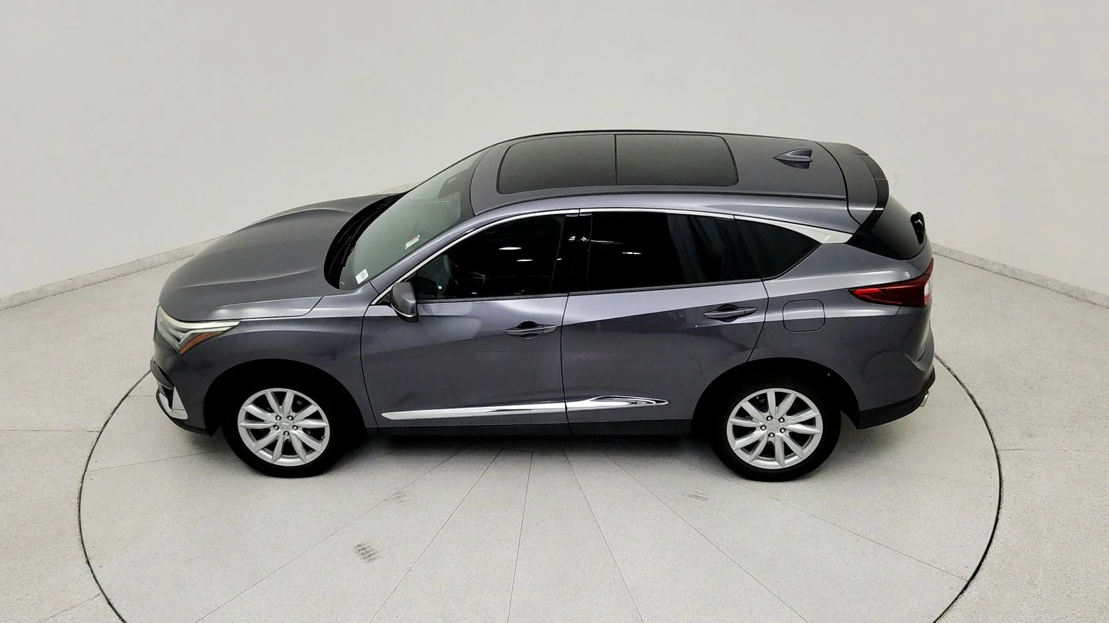 Used 2019 Gray Acura Base image 17