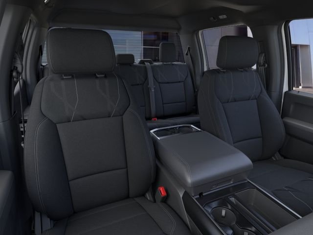 New 2026 Oxford White Ford STX image 10