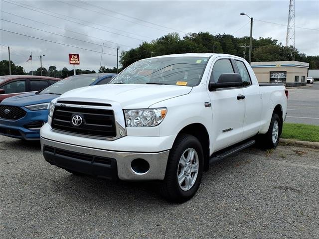2015 Toyota Tundra