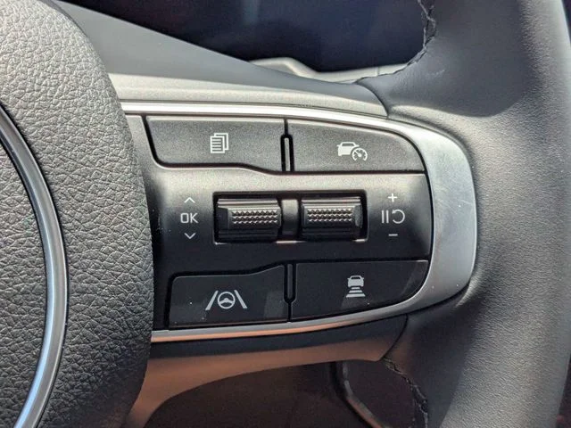 New 2026 Wolf Gray Kia GT-Line FWD image 24