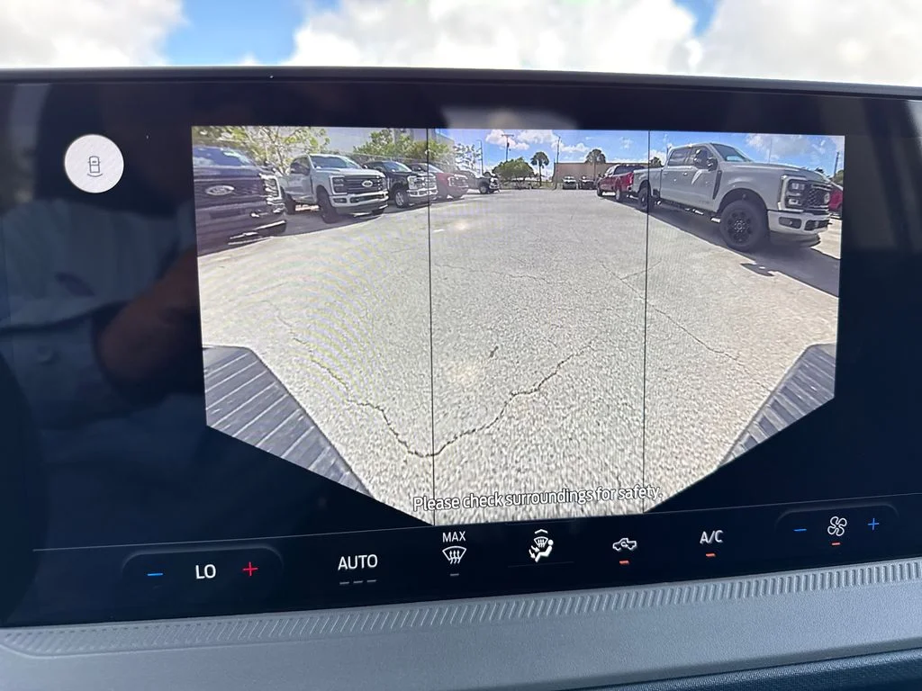 New 2026 Gray Ford XL image 22