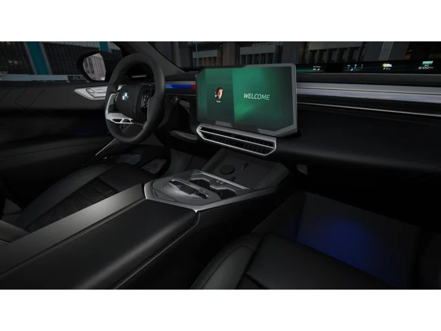 New 2027 Carbon Black Metallic BMW  image 14