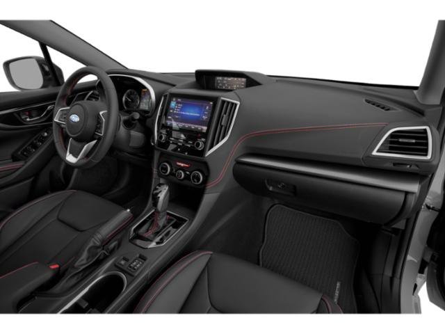 Used 2020 Magnetite Gray Metallic Subaru Limited image 18