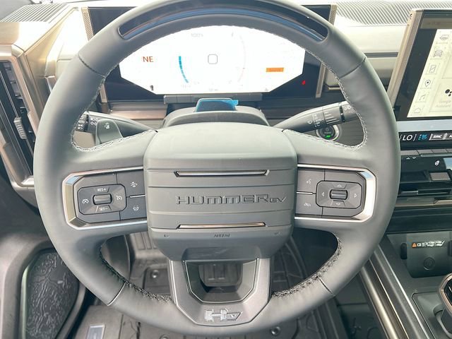 2025 GMC HUMMER EV 3X - Photo 12