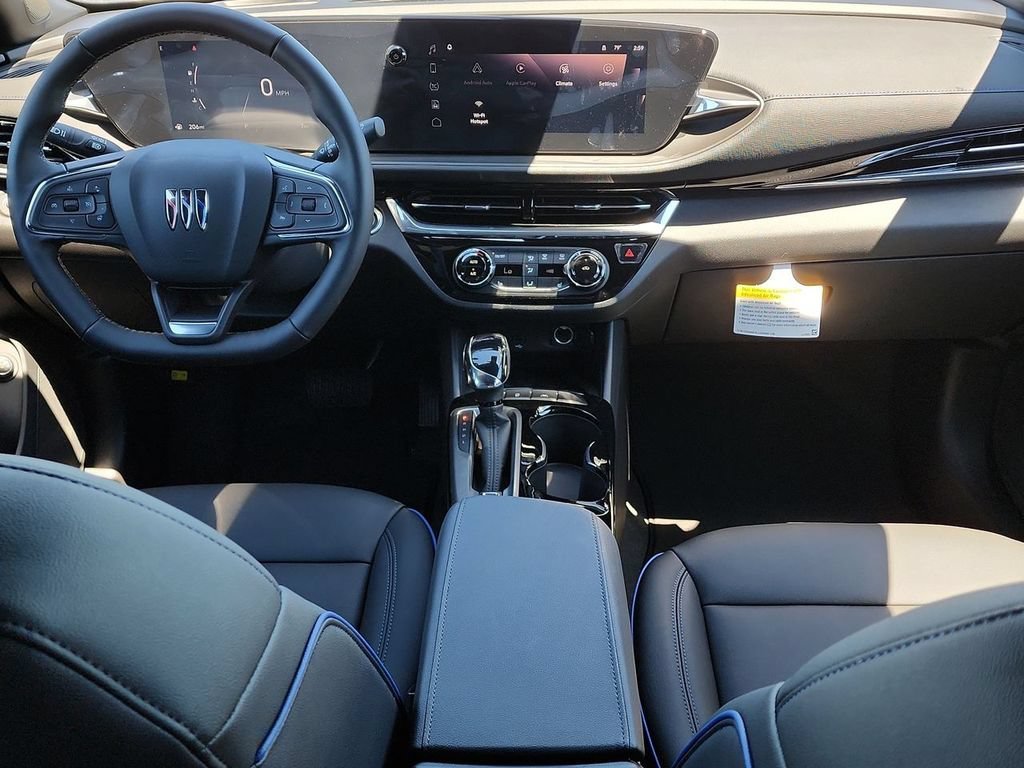 2026 Buick Envista Sport Touring - Photo 20