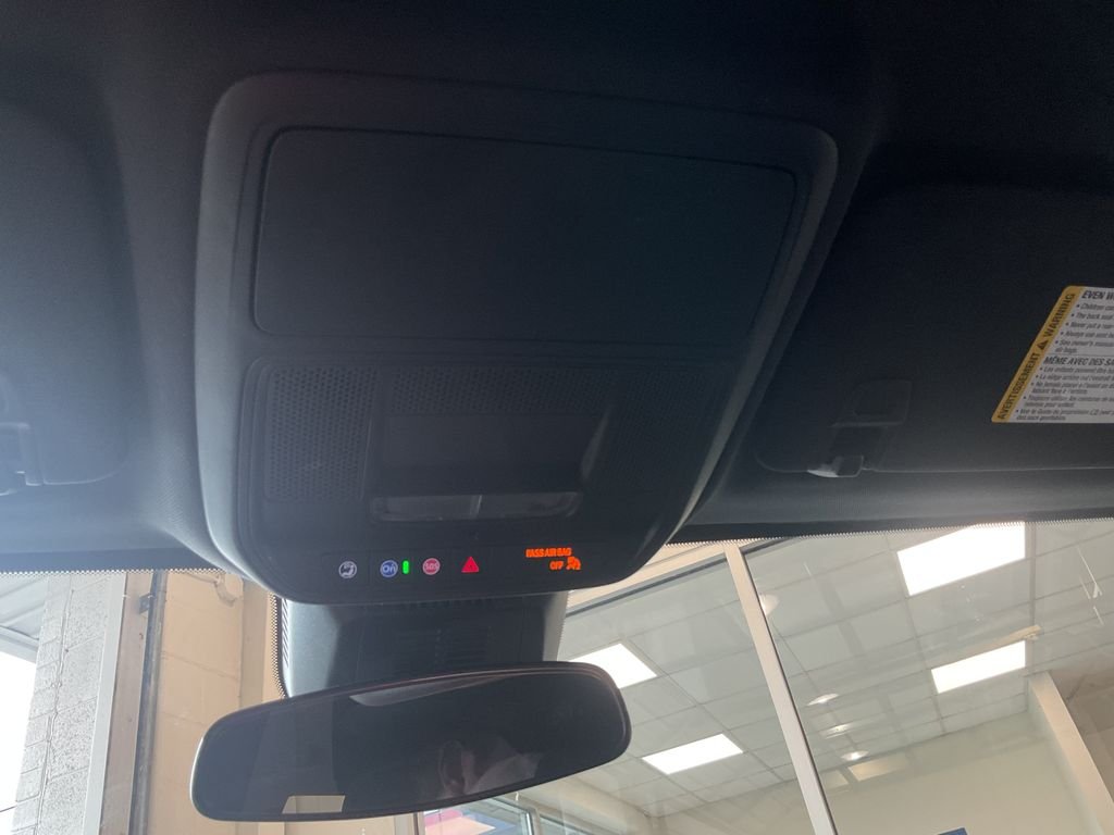 Used 2026 Black Chevrolet LT image 22