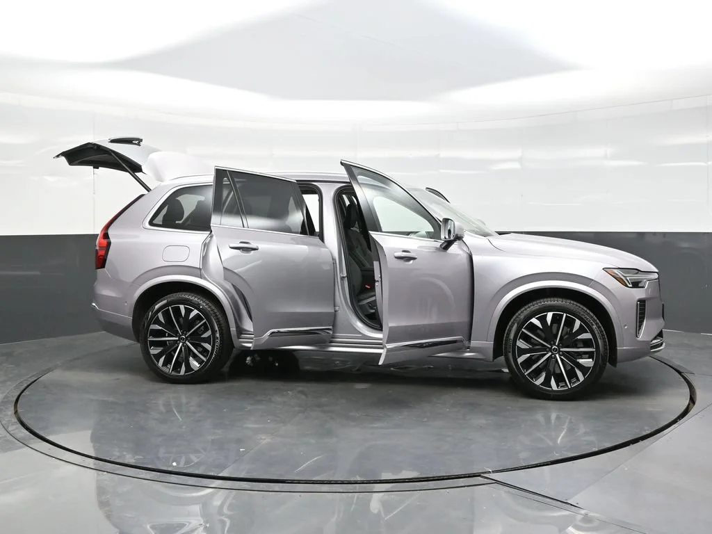 New 2027 Aurora Silver Volvo T8 Ultra image 34