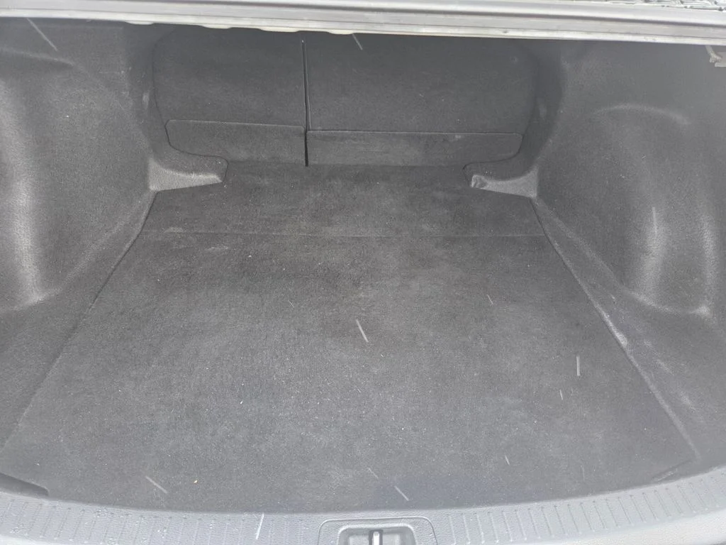 Used 2024 White Toyota LE image 25