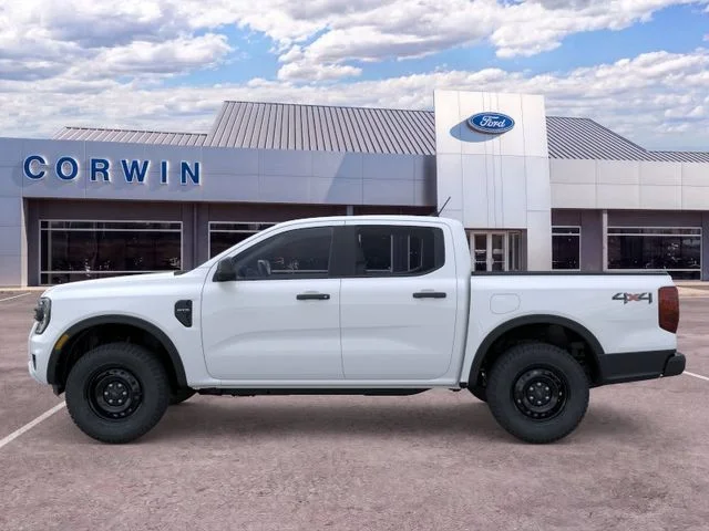 New 2026 Oxford White Ford XL image 4