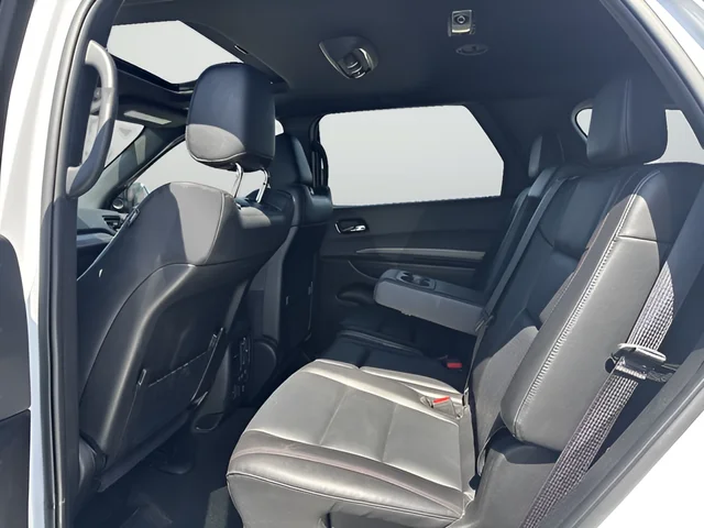 Used 2025 White Dodge GT Plus image 12