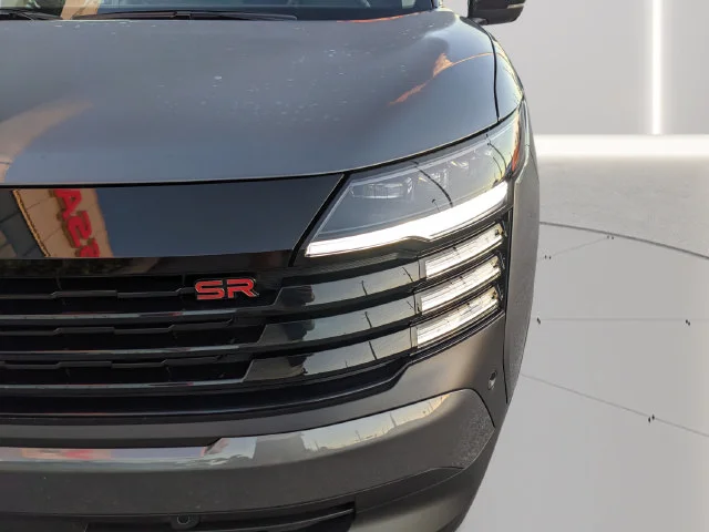 Certified Used 2026 Gray Nissan SR image 6