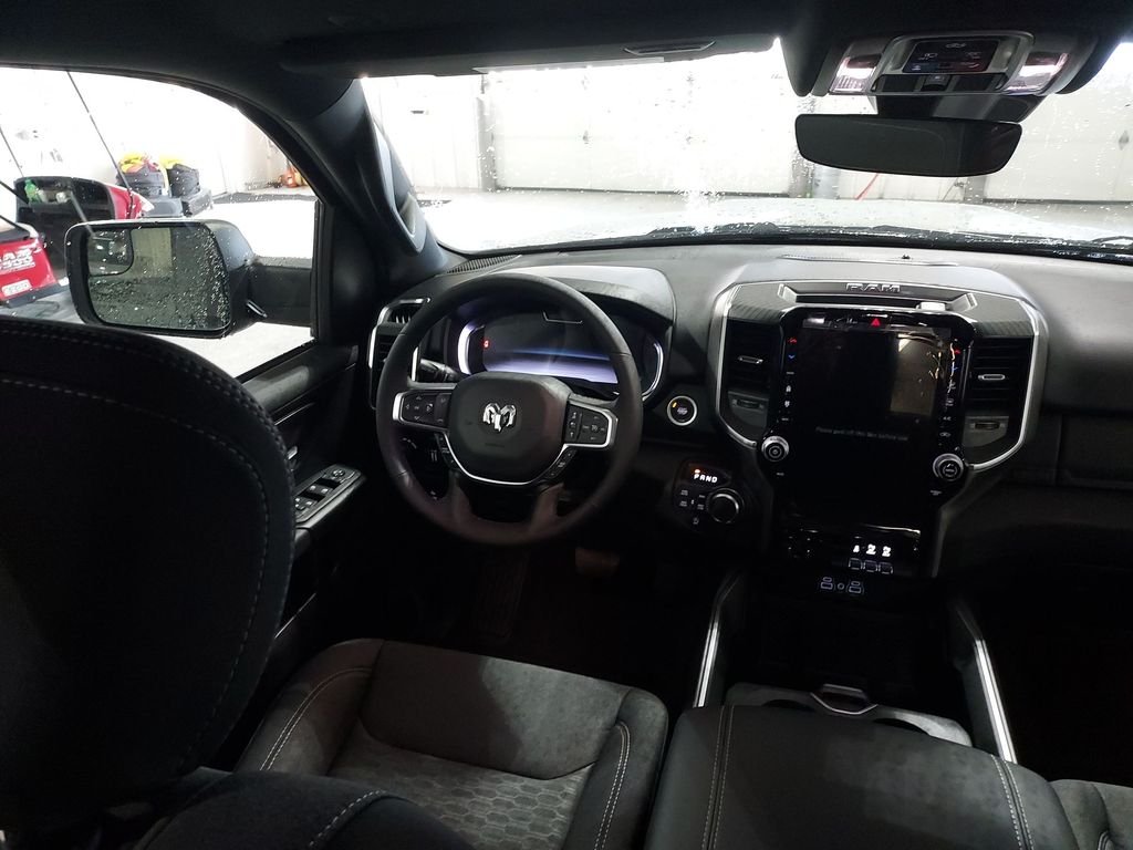 2026 RAM 1500 Big Horn/Lone Star - Photo 15