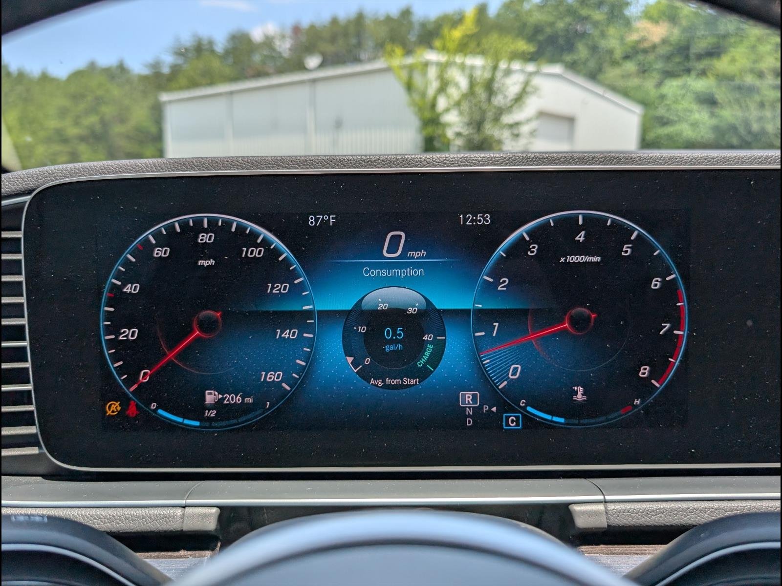 2020 Mercedes-Benz GLE GLE350 - Photo 19