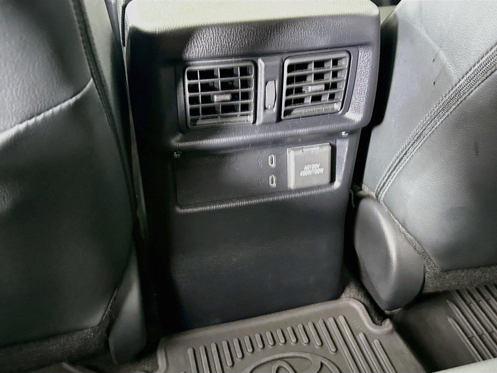 Used 2026 BLACK Toyota TRD Sport Premium image 37