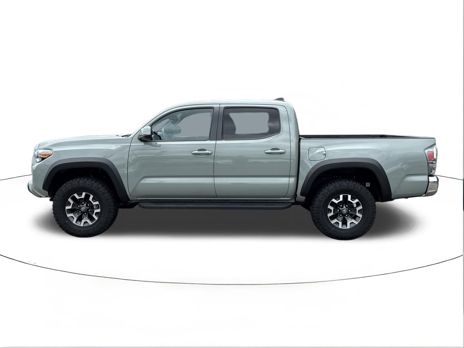 Used 2023 Lunar Rock Toyota TRD Off Road image 6