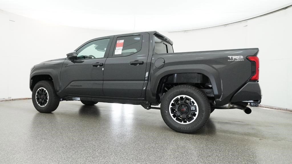 2025 Toyota Tacoma TRD Off Road - Photo 9
