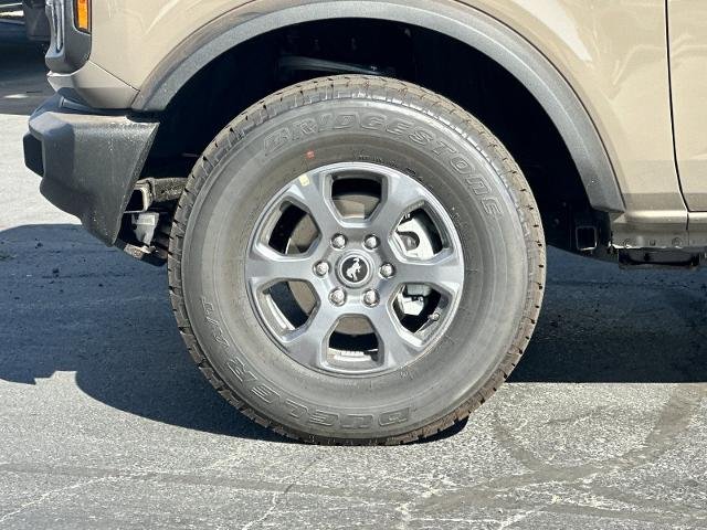 New 2026 Marsh Gray Ford Big Bend® image 53