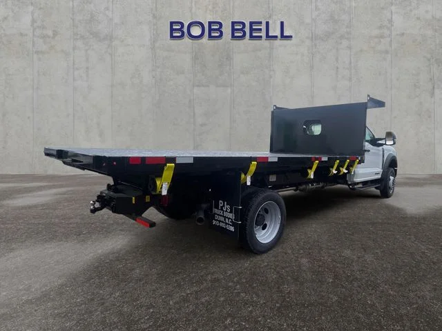New 2026 White Ford XL image 5