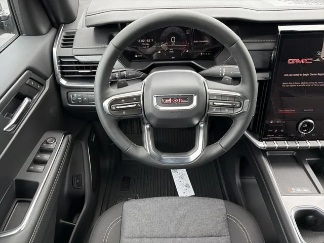 New 2026 Sterling Metallic GMC Elevation image 14