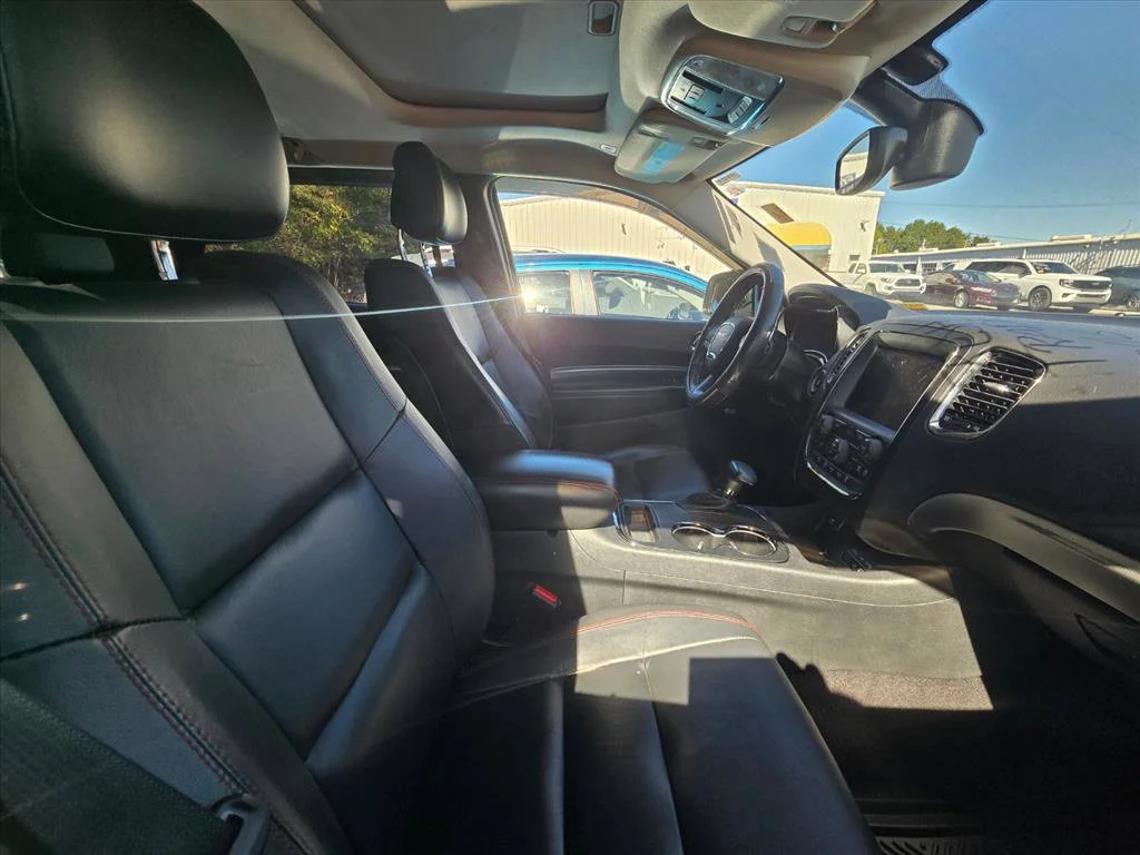 Used 2018 Red Dodge GT image 9