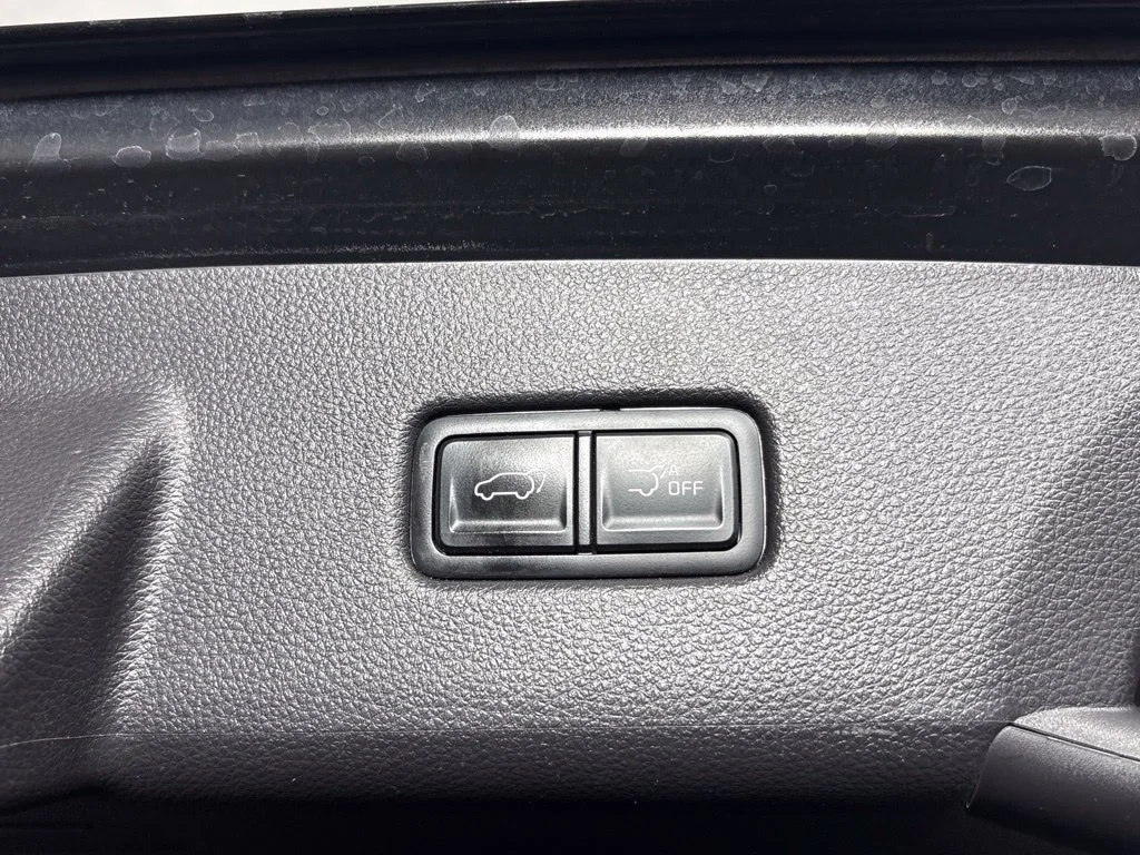 Used 2024 Black Kia SX Prestige image 24