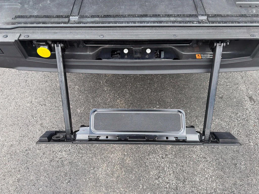 Used 2023 Agate Black Metallic Ford Raptor image 12