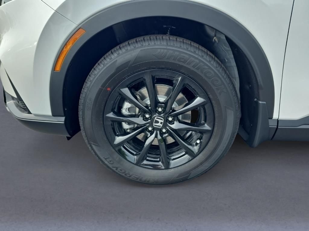 2026 Honda CR-V Sport-L - Photo 10