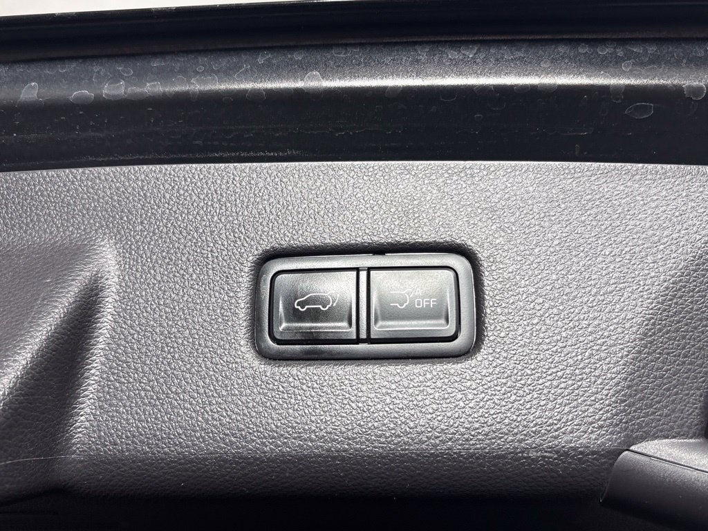 Used 2024 Black Kia SX Prestige image 24