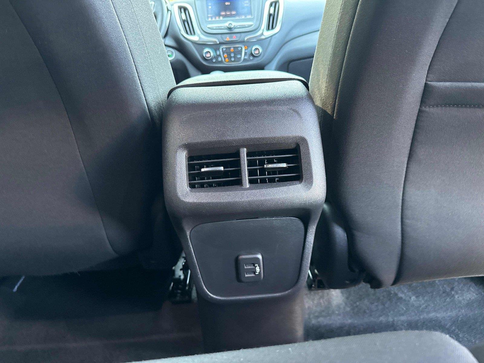 Used 2024 Summit White Chevrolet LT image 29