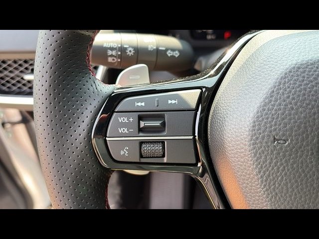 New 2026 Platinum White Pearl Acura A-Spec Package image 13