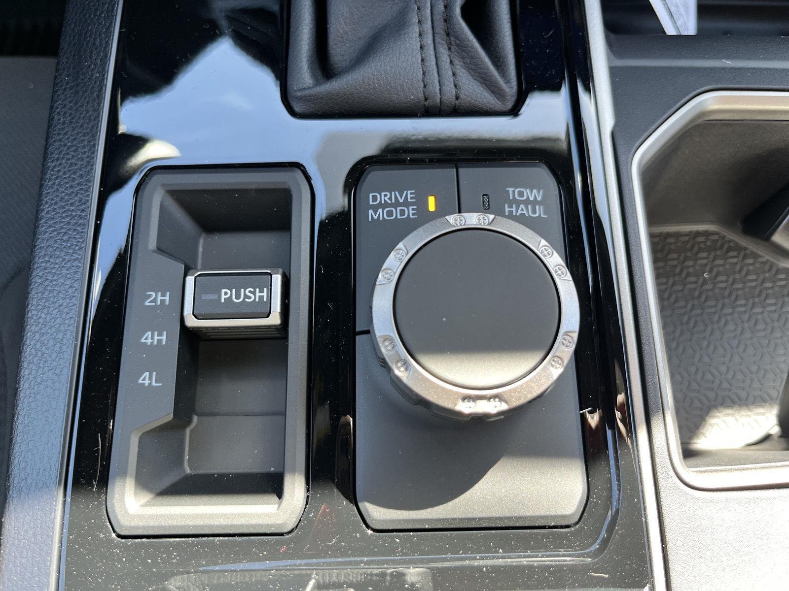 2026 Toyota Tundra SR5 - Photo 20