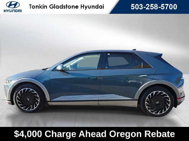 2023 Hyundai IONIQ 5 Limited - Photo 6