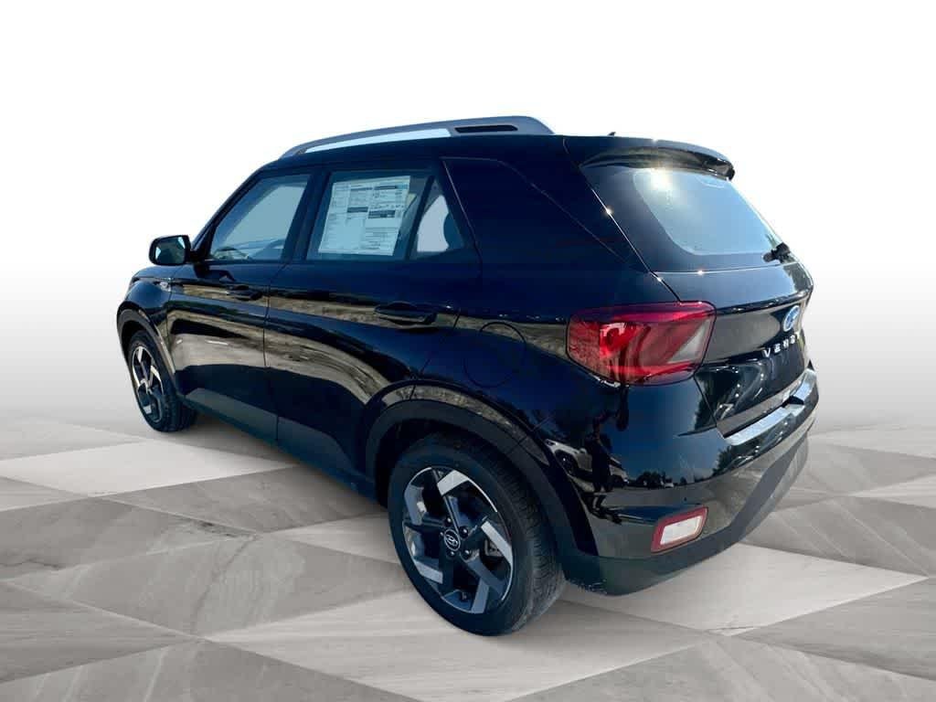 2026 Hyundai Venue SEL - Photo 6