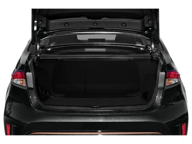 Used 2022 White w/Black Sand Pearl Roof Toyota APEX SE image 11