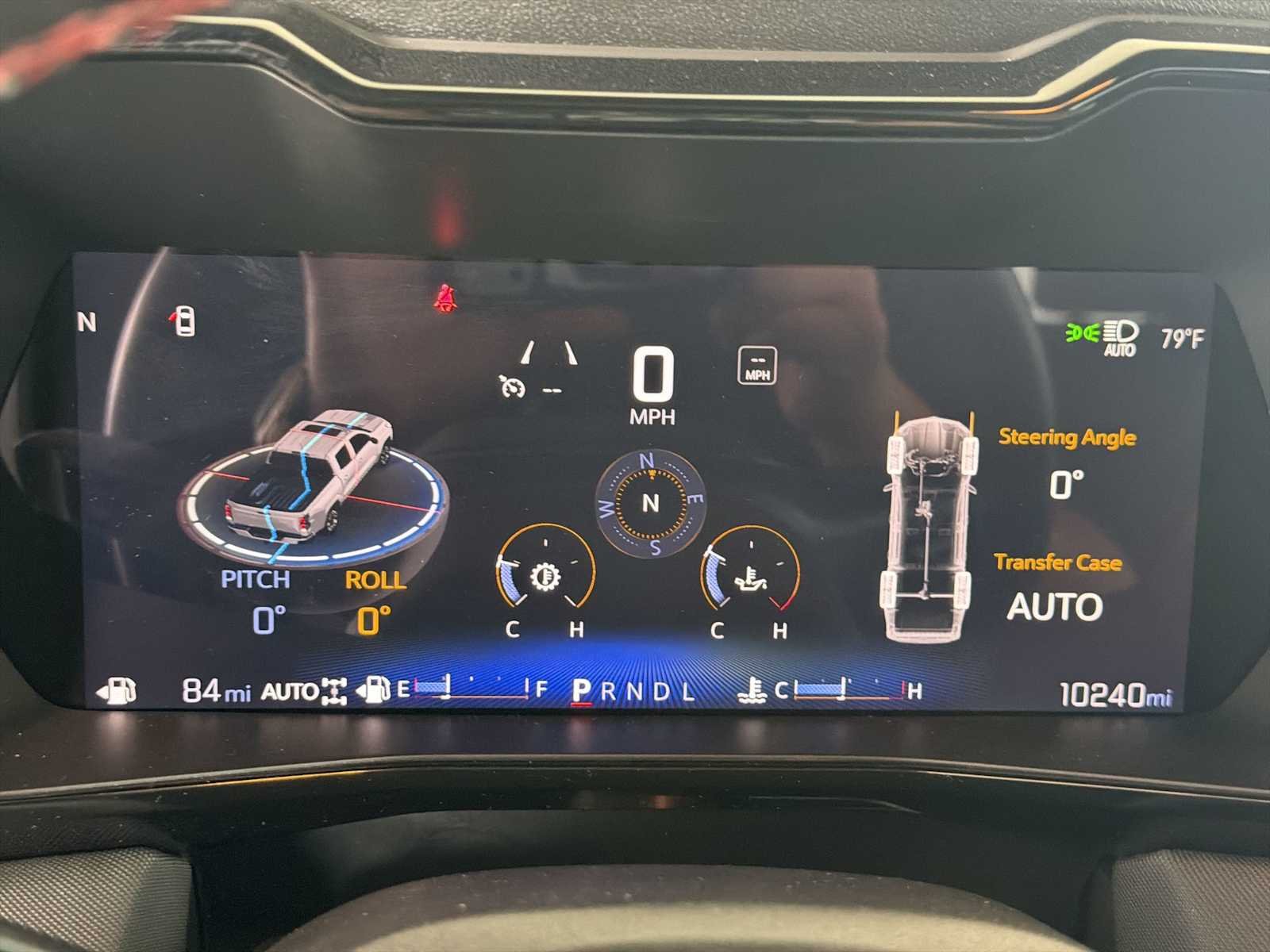 2026 Chevrolet Colorado Z71 - Photo 12