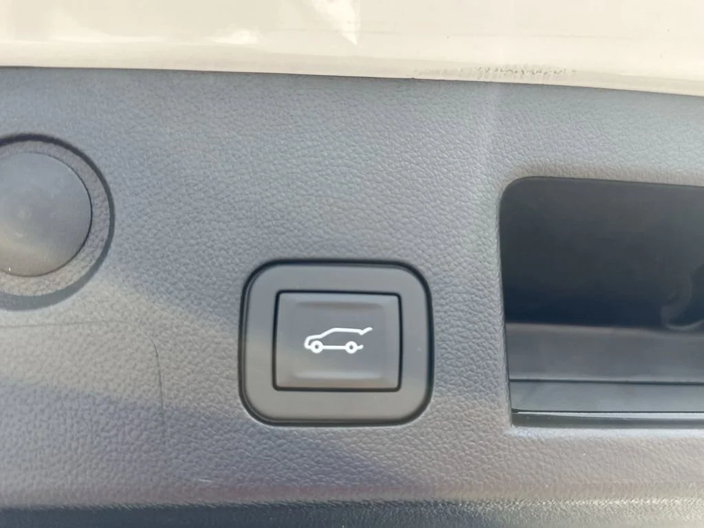 2026 GMC Terrain AT4 - Photo 32