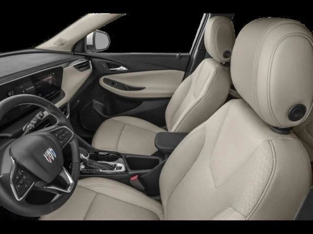 2025 Buick Encore GX Preferred - Photo 6