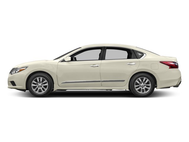 Used 2017 Silver Nissan 2.5 SV image 3