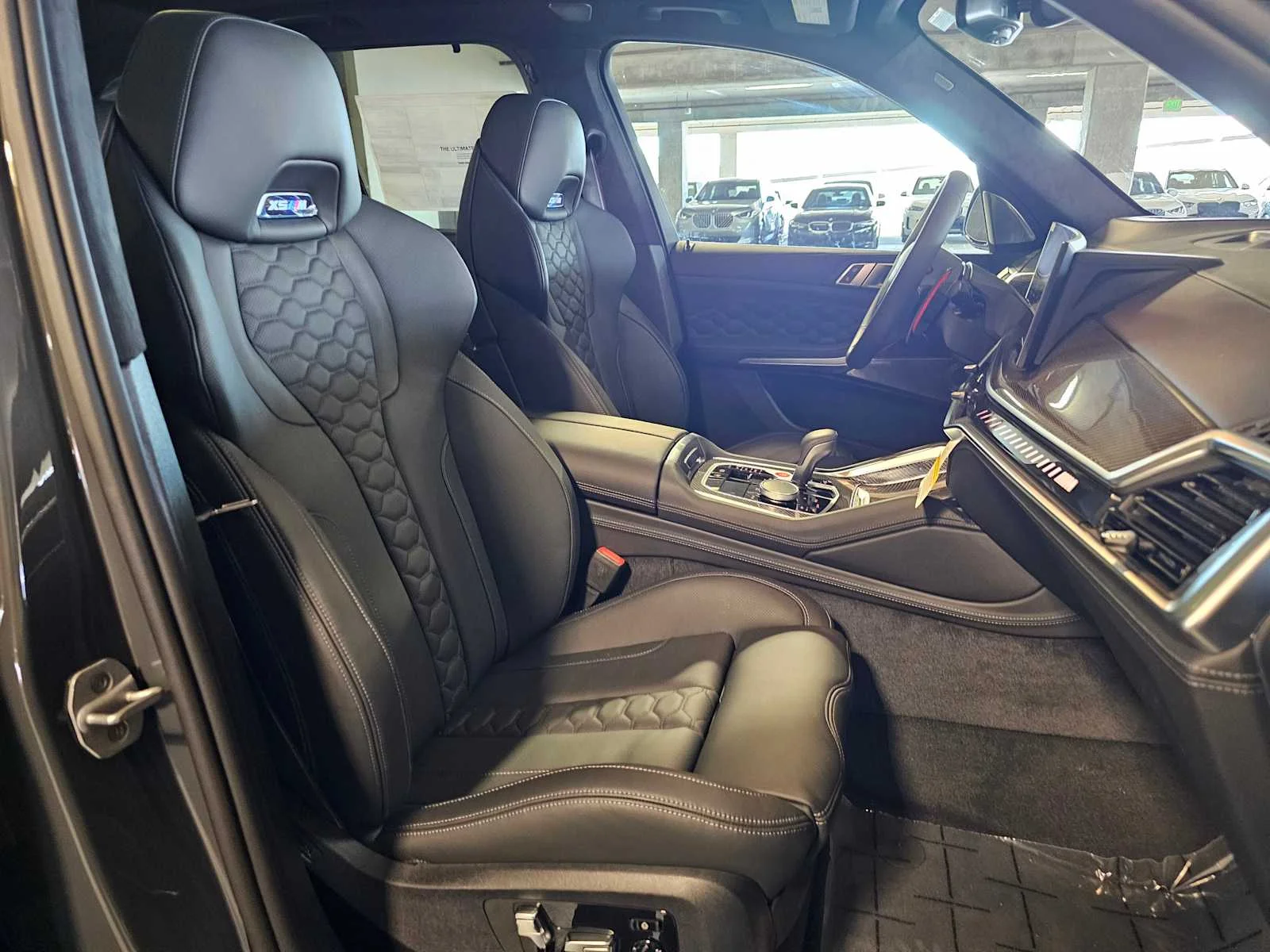 New 2026 Dravit Grey Metallic BMW Competition image 29