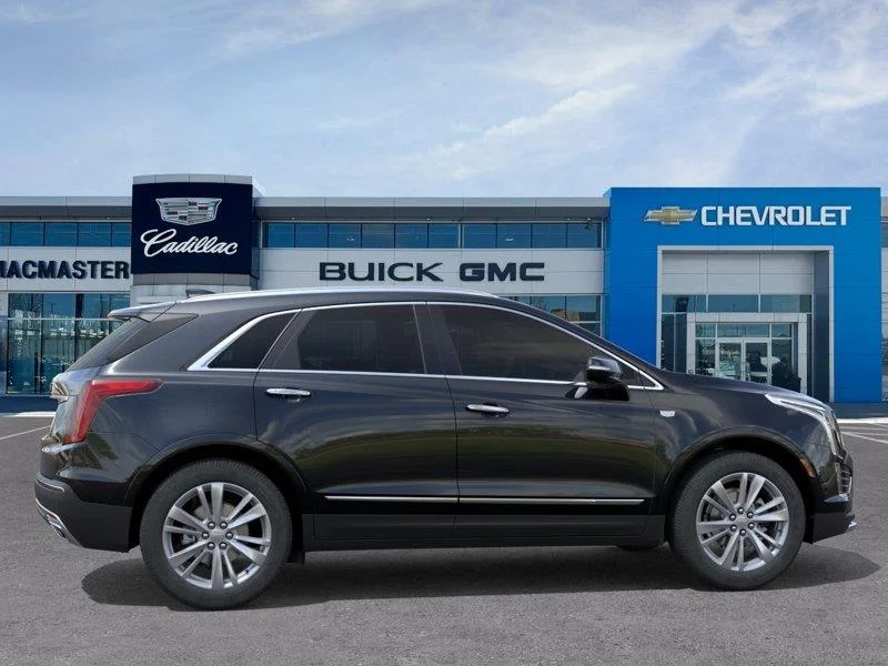 New 2026  Cadillac Premium Luxury image 5